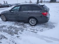 BMW 3 (F30 / F31) 2017 - Auto varuosadeks