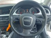 Audi A4 (B8) 2009 - Auto varuosadeks
