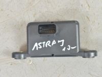 Opel Astra (J) Andur (Yaw Rate) Varuosa kood: 13505726
Kere tüüp: 5-ust luukpär...