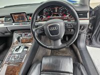 Audi A8 (D3) 2008 - Auto varuosadeks