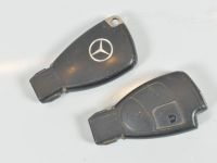 Mercedes-Benz A (W169) Süütelukk + võti Varuosa kood: A1695451808 -> A1695452008
Kere t...