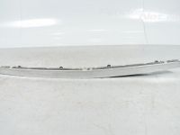 Mercedes-Benz A (W169) Kapoti iluliist (kroom) Varuosa kood:  A1698800383
Kere tüüp: 5-ust luu...