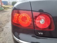 Volkswagen Phaeton 2011 - Auto varuosadeks