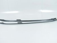 Mercedes-Benz C (W203) Katuse reelingud (kompl.) Varuosa kood: A2038900193
Kere tüüp: Universaal...