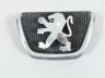 Peugeot 206 Embleem / Logo Varuosa kood: 7810 C5
Kere tüüp: 5-ust luukpära