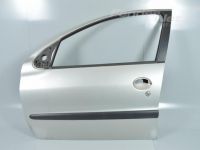 Peugeot 206 Esiuks, vasak Varuosa kood: 9002 K5
Kere tüüp: 5-ust luukpära...
