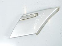 Mercedes-Benz C (W203) Tagatiiva liist, vasak Varuosa kood: A2036905362
Kere tüüp: Universaal