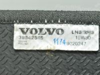 Volvo XC90 2014-... Tagapaneeli kate plast Varuosa kood: 39842845
Kere tüüp: Maastur