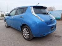 Nissan Leaf 2013 - Auto varuosadeks