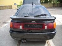 Audi Coupe 1990 - Auto varuosadeks