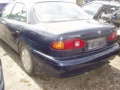 Hyundai Sonata (Y3) 1992 - Auto varuosadeks