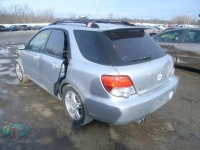 Subaru Impreza 2004 - Auto varuosadeks