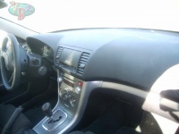 Subaru Legacy 2008 - Auto varuosadeks