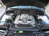 BMW 7 (E38) 2001 - Auto varuosadeks
