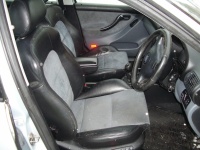 Seat Toledo 2000 - Auto varuosadeks