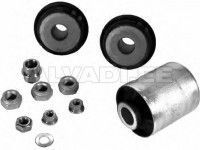 Mercedes-Benz C (W202) 1993-2000 ÕÕTSHOOVA PUKS - KOMPLEKT ÕÕTSHOOVA PUKS - KOMPLEKT mudelile Mercedes-Ben...