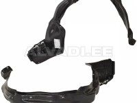 Honda Accord 1993-1997 LOGAR LOGAR mudelile HONDA ACCORD (CC/CD/CE/CF) SDN (...