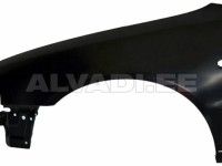 Audi A4 (B5) 1994-2001 Poritiib PORITIIB mudelile AUDI A4 (B5) SDN/AVANT Kvalit...