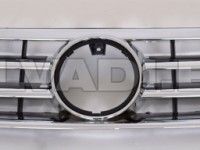 Volkswagen Touareg 2002-2010 ILUVÕRE ILUVÕRE mudelile VW TOUAREG (7L) Värvus: kroom,...
