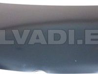 Volkswagen Polo 2001-2009 kapott KAPOTT mudelile VW POLO (9N) HB Kvaliteet: