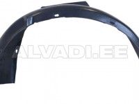 Volkswagen Polo 1994-2001 LOGAR LOGAR mudelile VW POLO (6N2) HB Kvaliteet: bens...