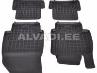 Renault Clio 2005-2014 PÕRANDAMATID PÕRANDAMATID mudelile RENAULT CLIO III (R0/1) V...