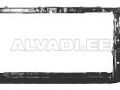 Toyota Corolla Verso 2002-2004 ESIPANEEL ESIPANEEL mudelile TOYOTA COROLLA VERSO (E12J) ...
