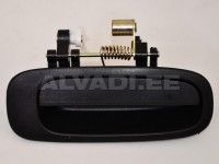 Toyota Corolla 1997-2002 KÄEPIDE VÄLINE KÄEPIDE VÄLINE mudelile TOYOTA COROLLA (E11) SD...