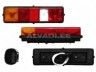 Ford Transit 1985-1994 TAGATULI TAGATULI mudelile FORD TRANSIT (VE6) Mudeli üks...