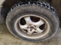 Hyundai Santa Fe 2005 - Auto varuosadeks