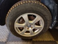 Volvo XC90 2004 - Auto varuosadeks