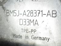 Ford Focus Porikumm, vasak (tag.)  Varuosa kood: BM5JA28371AB
Kere tüüp: 5-ust luu...