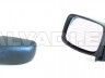 Mazda 121 1996-2003 PEEGEL VÄLINE PEEGEL VÄLINE mudelile MAZDA 121 (JASM/JBSM) Ma...