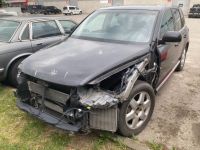 Volkswagen Touareg 2003 - Auto varuosadeks
