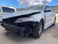 Volkswagen Jetta 2015 - Auto varuosadeks