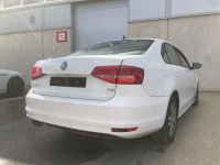 Volkswagen Jetta 2015 - Auto varuosadeks