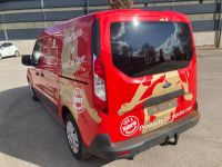 Ford Transit Connect / Tourneo Connect 2017 - Auto varuosadeks