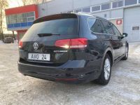 Volkswagen Passat (B8) 2017 - Auto varuosadeks