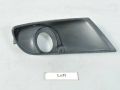Saab 9-3 Udutule võre, vasak Varuosa kood: 12769762
Kere tüüp: Universaal