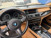 BMW 7 (F01 / F02 / F03 / F04) 2013 - Auto varuosadeks