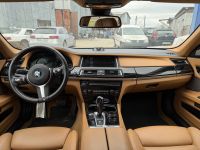 BMW 7 (F01 / F02 / F03 / F04) 2013 - Auto varuosadeks