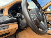BMW 7 (F01 / F02 / F03 / F04) 2013 - Auto varuosadeks