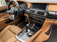 BMW 7 (F01 / F02 / F03 / F04) 2013 - Auto varuosadeks