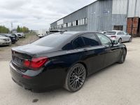 BMW 7 (F01 / F02 / F03 / F04) 2013 - Auto varuosadeks