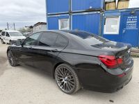 BMW 7 (F01 / F02 / F03 / F04) 2013 - Auto varuosadeks