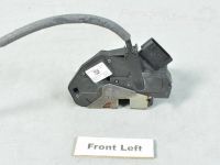 Ford Focus Esiukse lukk, vasak Varuosa kood: 2067563 ; 2759547
Kere tüüp: 5-us...