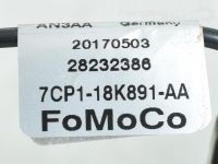 Ford Focus Antennivõimendi Varuosa kood: 1694153
Kere tüüp: 5-ust luukpära...