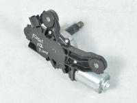 Ford Focus Tagaluugi kojamehe mootor  Varuosa kood: 1851421
Kere tüüp: 5-ust luukpära...