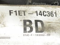 Ford Focus Jahutusventilaator (kompl.) Varuosa kood: 2244632
Kere tüüp: 5-ust luukpära...
