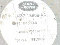 Land Rover Discovery Kõlar uksel (tag.) Varuosa kood: LR096615
Kere tüüp: Linnamaastur
...